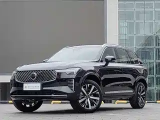 Volvo Volvo XC90 2025