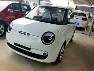 Changan Qiyuan Lumin 2025