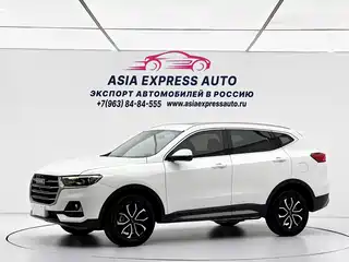 Haval H6 2021