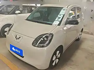 Wuling Motors Hongguang MINIEV 2025