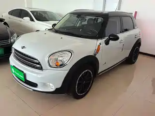 MINI COUNTRYMAN 2016