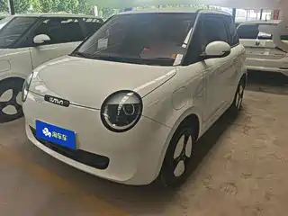 Changan Qiyuan Lumin 2023