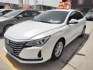 Changan Ruicheng CC 2019