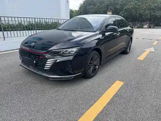 Dongfeng Aeolus Yixuan MAX 2021