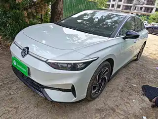 Volkswagen ID.7 VIZZION 2023