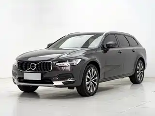 Volvo Volvo V90 2023