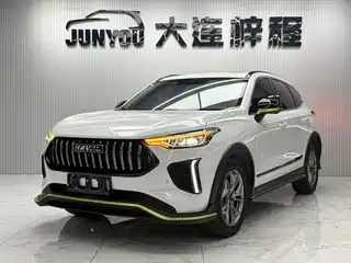 Haval Haval Chitu 2021