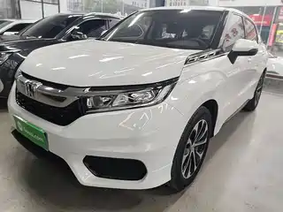Honda Avancier 2019