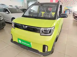 Wuling Motors Hongguang MINIEV 2023