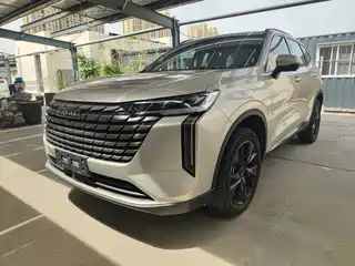 Haval H6 2024