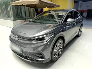 Volkswagen ID.4 X 2021