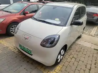 Wuling Motors Hongguang MINIEV 2025