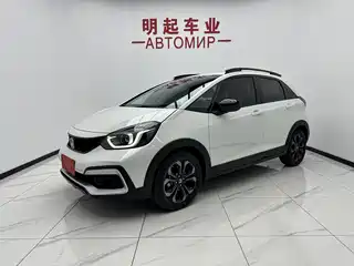 Honda LIFE 2022
