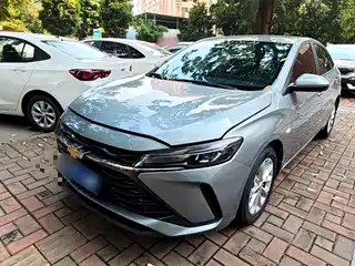 Chevrolet Monza 2022
