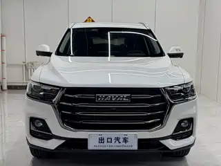 Haval H6 2022