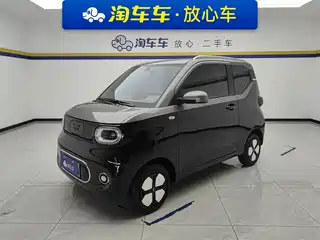 Wuling Motors Hongguang MINIEV 2024