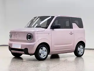 Geely Galaxy Panda 2024