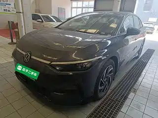 Volkswagen ID.7 VIZZION 2023