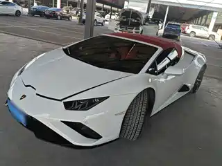 Lamborghini Huracán 2022
