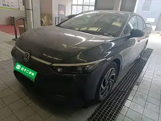 Volkswagen ID.7 VIZZION 2023
