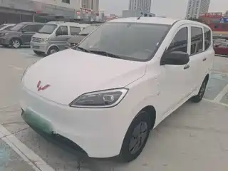 Wuling Motors Hongguang New Energy 2025