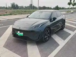 Lynk & Co 07 EM-P 2024