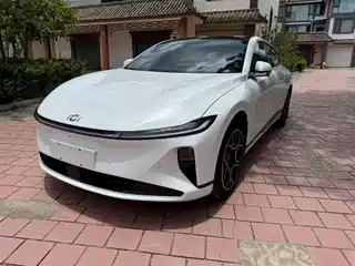Changan Qiyuan A07 2024