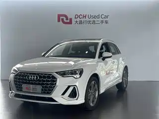 Audi Audi Q3 2025