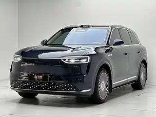 AITO Wenjie M7 2025