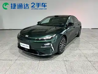 Geely Galaxy Xingyao 8 2025
