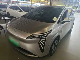 Aion Y 2022
