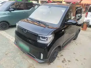 Wuling Motors Hongguang MINIEV 2022