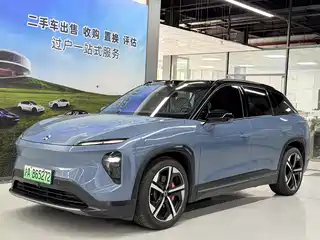 NIO NIO ES7 2022
