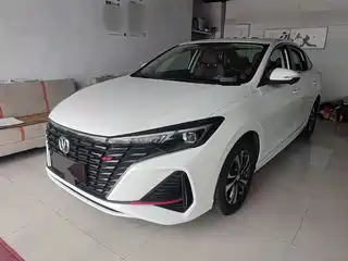 Changan Eado 2025