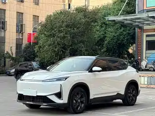 Dongfeng Aeolus Fengshen L7 2024