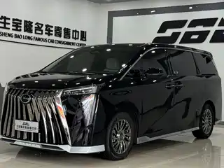 GAC Trumpchi M8 2023