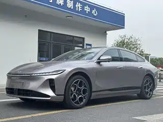 Changan Qiyuan A07 2024