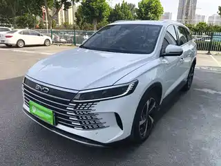 BYD Seal 05 DM-i 2024