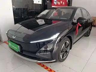 Wuling Motors Xingguang 2024