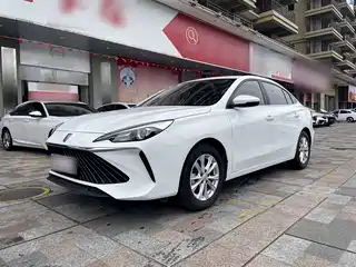 Roewe i5 2025