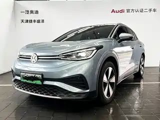 Volkswagen ID.4 2024
