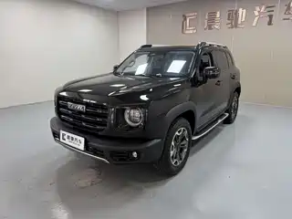 Haval Big Dog 2021