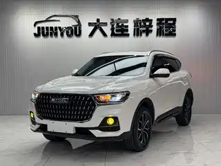 Haval H6 2023