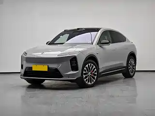 NIO EC6 2025