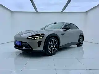 Xiaomi Auto YU7 2025