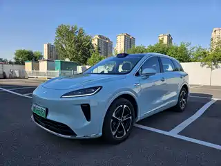 Shangjie SUV 2025