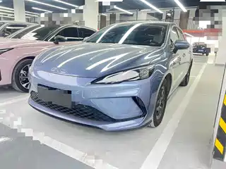 BYD Hai Bao 05 DM-i 2025