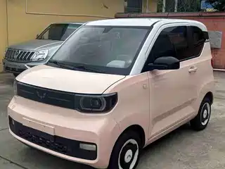 Wuling Motors Hongguang MINIEV 2022