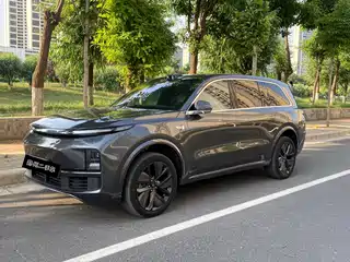 Li Auto L9 2023