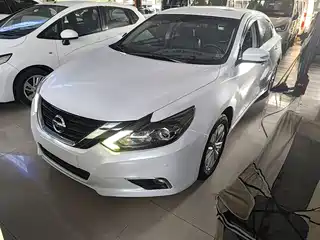 Nissan Teana 2018